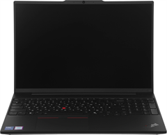 Ноутбук Lenovo ThinkPad E16 G2 Core Ultra 5 125U 16Gb SSD512Gb Intel Graphics 16