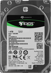 Жесткий диск Seagate SAS 3.0 1800GB ST1800MM0129 Enterprise Performance 4KN (10000rpm) 256Mb 2.5