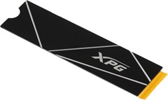 Накопитель SSD A-Data PCIe 4.0 x4 1TB AGAMMIXS70B-1T-CS XPG Gammix S70 Blade M.2 2280 AGAMMIXS70B-1T-CS