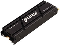 Накопитель SSD Kingston PCIe 4.0 x4 4000GB SFYRDK/4000G Fury Renegade M.2 2280 SFYRDK/4000G