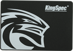 Накопитель SSD Kingspec SATA-III 2TB P3-2TB 2.5