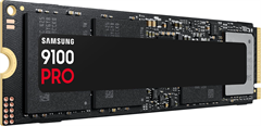 Накопитель SSD Samsung PCIe 5.0 x4 2TB MZ-VAP2T0BW 9100 PRO M.2 2280 MZ-VAP2T0BW