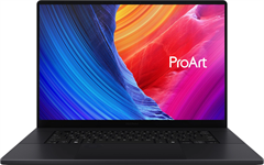 Ноутбук Asus ProArt P16 H7606WX-SE042X Ryzen AI 9 HX 370 64Gb SSD2Tb NVIDIA GeForce RTX 5090 24Gb 16 90NB17E1-M002W0