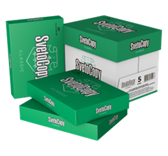 SvetoСopy бумага для офисной техники А4 класс С НФ-00000027