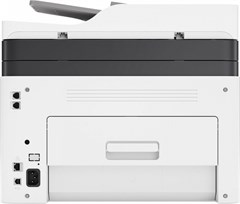 МФУ лазерный HP Color LaserJet 179fnw (4ZB97A) A4 WiFi белый 4ZB97A