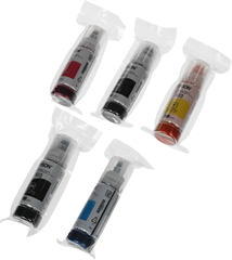 МФУ струйный Epson L3251 (C11CJ67409/C11CJ67406/419) A4 WiFi черный C11CJ67409/C11CJ67406/419