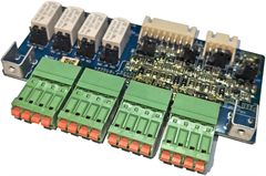 Модуль Ippon Dry contacts AS403 Intatum T/RT/RTM/Easy 40K 38426