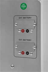 Батарея для ИБП Ippon NA+ TA 10K 240В 4.8Ач для EBM NA+ TA 10K 2069485