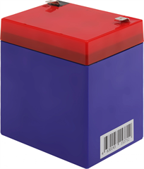 Батарея для ИБП Ippon IPE12-5 12В 5Ач 38498