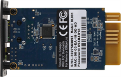 Модуль Ippon SNMP NA+ (2069980) 2069980