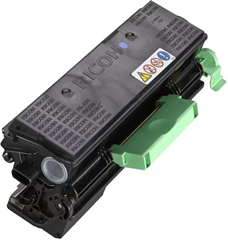 Картридж лазерный Ricoh SP4500E 407340 черный (6000стр.) для Ricoh 407340