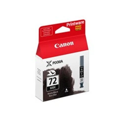 Картридж струйный Canon PGI-72MBK 6402B001 черный матовый (1640стр.) для Canon PRO-10 6402B001