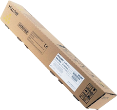 Картридж лазерный Ricoh IM C6000 842284 желтый (22500стр.) для Ricoh IM 4500/5500/6000 842284