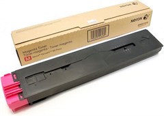 Картридж лазерный Xerox 006R01648 пурпурный (21000стр.) для Xerox Xerox Versant 80/180 без чипа 006R01648