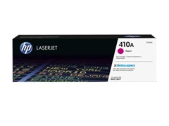 Картридж лазерный HP 410A CF413A пурпурный бар.в компл. (2300стр.) для HP LJ Pro M452/M477 CF413A