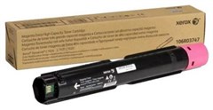 Картридж лазерный Xerox 106R03747 пурпурный (16500стр.) для Xerox VersaLink C7020/C7025/C7030 106R03747