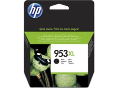 Картридж струйный HP 953XL L0S70AE черный (2000стр.) для HP OJP 8710/8715/8720/8730/8210/8725 L0S70AE