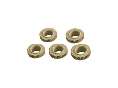 Шестерня Cet CET3655 (JC66-01254A) для Samsung ML-2510 тефлонового вала CET3655