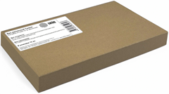 Вал магнитный Cactus CS-MRS-H1200-10 (в оболочке) для HP LJ 1000/1005W/1200/1220/3300/3310/3320/3330 CS-MRS-H1200-10