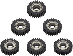 Шестерня Cet CET7493N (302F925080, 2F925080) для Kyocera Ecosys P2035d/2135dn/M2030dn/2035dn/2530dn CET7493N