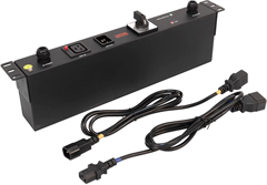 Байпас Powercom MBSW16HW MBSW16HW