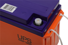 Батарея для ИБП Delta DTM 12150 L 12В 150Ач DTM 12150 L