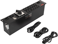 Байпас Powercom MTS-10A MTS-10A