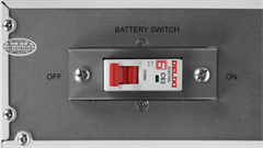 Батарея для ИБП Ippon NA+ RTA 3000 96В 9.6Ач для EBM NA+ RTA 3000 2049899