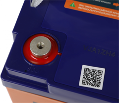 Батарея для ИБП Delta GEL 12-100 12В 100Ач GEL 12-100