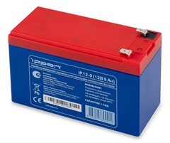Батарея для ИБП Ippon IP12-9 12В 9Ач 669058