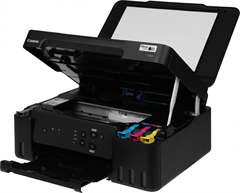 МФУ струйный Canon Pixma G3430 (5989C009) A4 WiFi черный 5989C009