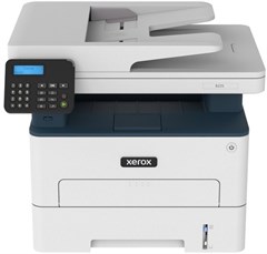 МФУ лазерный Xerox WorkCentre B225DNI (B225V_DNI) A4 Duplex Net WiFi белый B225V_DNI
