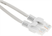 Патч-корд Premier PP31-20M-LSZH 1Гбит/с UTP 4 пары cat.5E CCA molded 20м серый RJ-45 (m)-RJ-45 (m) PP31-20M-LSZH