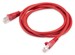 Патч-корд Buro UTP-5E-1,5M-R UTP 4 пары cat.5E CCA molded 1.5м красный RJ-45 (m)-RJ-45 (m) UTP-5E-1,5M-R