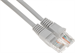 Патч-корд Buro UTP-5E-10M-G-LSZH 1Гбит/с UTP 4 пары cat.5E 10м серый RJ-45 (m)-RJ-45 (m) UTP-5E-10M-G-LSZH