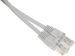 Патч-корд Buro UTP-5E-30M-G-LSZH 1Гбит/с UTP 4 пары cat.5E 30м серый RJ-45 (m)-RJ-45 (m) UTP-5E-30M-G-LSZH