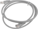 Патч-корд Buro UTP-5E-1.5M-G-LSZH UTP cat.5E 1.5м серый RJ-45 (m)-RJ-45 (m) UTP-5E-1.5M-G-LSZH