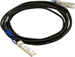 Кабель DAC Future Technologies FT-SFP28-CabP-AWG30-1 100Гбит/с Cu 1м QSFP28-QSFP28 FT-SFP28-CABP-AWG30-1