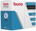 Кабель сетевой Buro BU-CCA-040 UTP 4 пары cat.5E solid 0.40мм CCA 305м серый BU-CCA-040