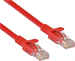 Патч-корд Exegate UTP-RJ45-RJ45-5e-0,5M-RD 1Гбит/с UTP 4 пары cat.5E CCA 0.5м красный RJ-45 (m)-RJ-4 EX258384RUS