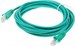 Патч-корд cat.5E molded 3м зеленый RJ-45 (m)-RJ-45 (m) 42414