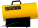 Тепловая пушка газовая Denzel GHG-15i 15000Вт желтый/черный GHG-15I