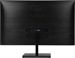 Монитор Philips 27" 275E1S черный IPS LED 16:9 HDMI матовая 1000:1 250cd 178гр/178гр 2560x1440 75Hz  275E1S/01