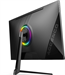 Монитор NPC 27" MZ2712-B черный IPS LED 16:9 HDMI M/M матовая 250cd 178гр/178гр 2560x1440 165Hz G-Sy MZ2712-B