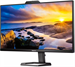 Монитор Philips 23.8" 24E1N5300HE черный IPS LED 1ms 16:9 HDMI M/M Cam матовая HAS Piv 300cd 178гр/1 24E1N5300HE (00/01)