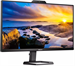 Монитор Philips 23.8" 24E1N5300HE черный IPS LED 1ms 16:9 HDMI M/M Cam матовая HAS Piv 300cd 178гр/1 24E1N5300HE (00/01)