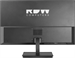Монитор RDW Computers 23.8" RDW2401K черный IPS 4ms 16:9 HDMI M/M матовая HAS Piv 1000:1 300cd 178гр 2401K/F00B3100V2A1H