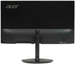 Монитор Acer 23.8" SH242YG0bmiphx черный IPS LED 1ms 16:9 HDMI M/M матовая HAS Piv 250cd 178гр/178гр UM.QS2CD.004