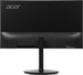 Монитор Acer 23.8" SH242YG0bmiphx черный IPS LED 1ms 16:9 HDMI M/M матовая HAS Piv 250cd 178гр/178гр UM.QS2CD.004