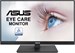 Монитор Asus 21.5" VA229QSB черный IPS LED 4ms 16:9 HDMI M/M матовая HAS Piv 250cd 178гр/178гр 1920x 90LM06C3-B02370